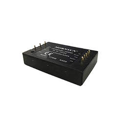 DC/DC隔離寬電壓輸入電源-磚類(10-1300W)
