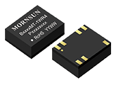 DC/DC隔離定電壓輸入電源-定壓輸入非穩(wěn)壓輸出SMD(0.2-2W)
