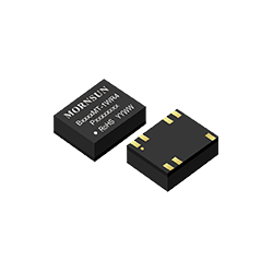 DC/DC隔離定電壓輸入電源-定壓輸入非穩(wěn)壓輸出SMD(0.2-2W)