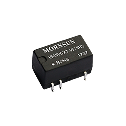 DC/DC隔離定電壓輸入電源-定壓輸入穩(wěn)壓輸出SMD(0.75-1W)