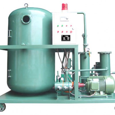 供應(yīng)國能CXYJ油系統(tǒng)高壓沖洗濾油機