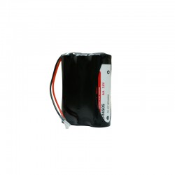 ER14505*2+SPC1550加引線