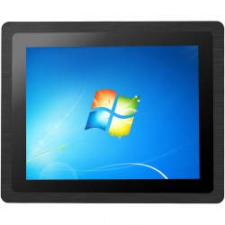 X86架構(gòu)嵌入式工控電腦