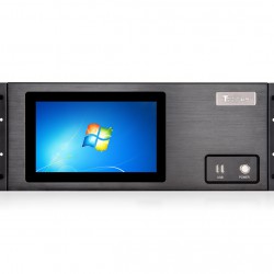 X86架構(gòu)智能觸摸工控機(jī)