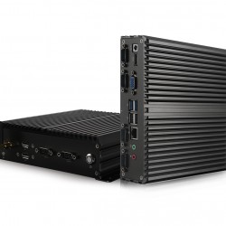 X86架構(gòu)嵌入式工控機(jī)