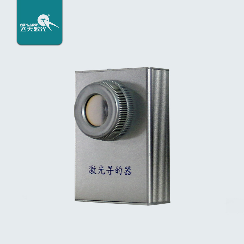 XD-AD808激光尋的器