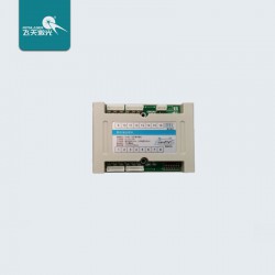 IP聯(lián)動繼電器模塊