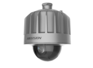 400萬(wàn)18倍防爆球機(jī) DS-2DC4418-DX(S6/A)(B)