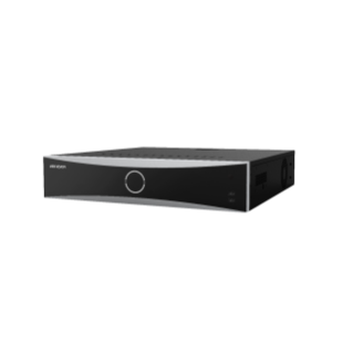 I系列輕智能NVR DS-8600NX-I8(V2)
