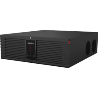 經(jīng)銷16盤位R系列高性能NVR DS-8800N-R16/4K(C)