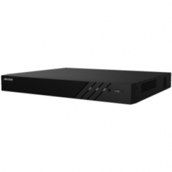 渠道Q系列2盤位PoE NVR DS-7800N-Q2/xP