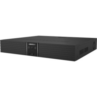 渠道Z系列4盤位PoE NVR DS-7900N-Z4/xP/X