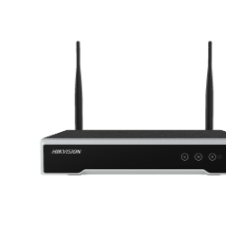 經(jīng)銷H.265無(wú)線NVR DS-7800N-F1/W