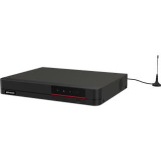 經(jīng)銷1盤位4G NVR DS-7800N-Q1/4G