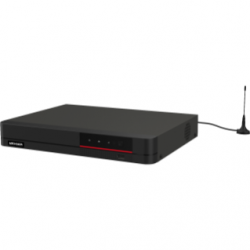 經(jīng)銷1盤位4G NVR DS-7800N-Q1/4G