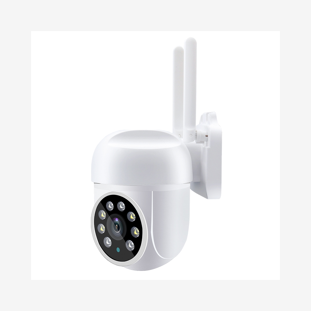 室外無線wifi監(jiān)控器360全景高清夜視網(wǎng)絡(luò)手機(jī)遠(yuǎn)程家用攝像頭廠家