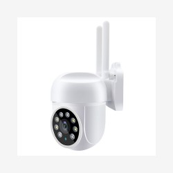 室外無線wifi監(jiān)控器360全景高清夜視網(wǎng)絡(luò)手機(jī)遠(yuǎn)程家用攝像頭廠家