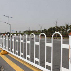 市政護(hù)欄37