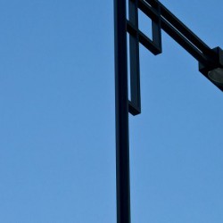 監(jiān)控桿1