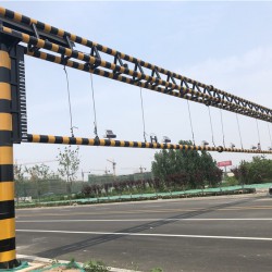 限高架29