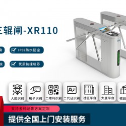 景區(qū)三輥閘-XR110