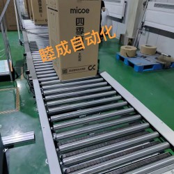 滾筒輸送機(jī)
