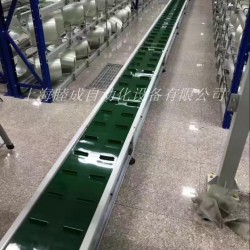 擋板皮帶輸送機(jī)