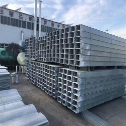 組合式電纜橋架19