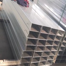 鋁合金電纜橋架26