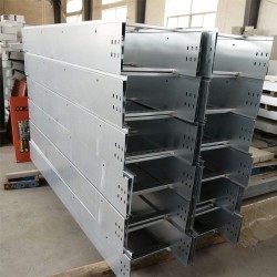 鋁合金電纜橋架17