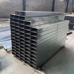 鋁合金電纜橋架14