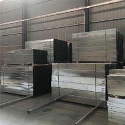 鍍鋅電纜橋架22