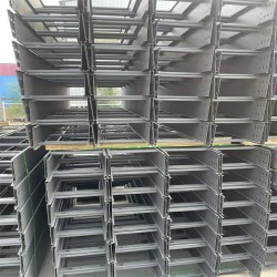 梯式電纜橋架19