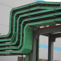 組合式電纜橋架14