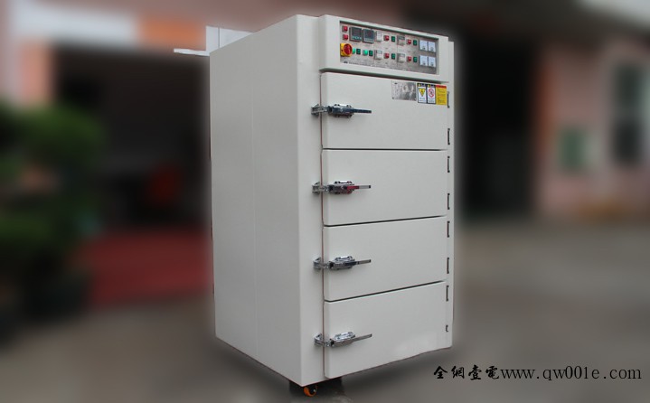 汽車密封圈用工業(yè)烘箱