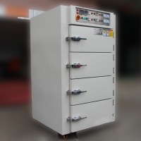 汽車密封圈用工業(yè)烘箱