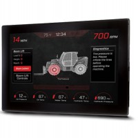PowerView 1100