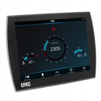 Epec 6112顯示單元