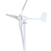 水平軸風(fēng)力發(fā)電機(jī) - ZF-M型系列-ZF-M1型