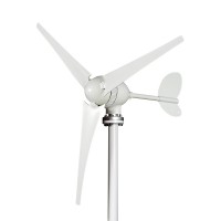 水平軸風(fēng)力發(fā)電機(jī) - ZF-S型系列-S4型