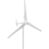水平軸風(fēng)力發(fā)電機(jī) - ZF-L型系列-L型
