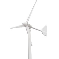 水平軸風(fēng)力發(fā)電機(jī) - ZF-G系列-G型-GJ（固定尾翼、機(jī)械剎車）