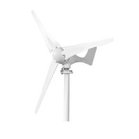 水平軸風(fēng)力發(fā)電機(jī)-WD-A4型風(fēng)力發(fā)電機(jī)
