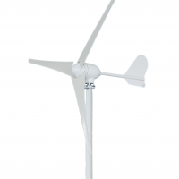 水平軸風(fēng)力發(fā)電機(jī) - ZF-M型系列-ZF-M2型