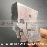 廣州U型鋁板掛件,佛山勾搭龍骨/A字龍骨,深圳C型沖孔龍骨
