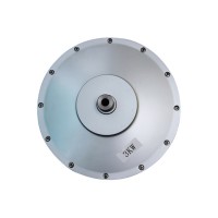 磁懸浮發(fā)電機(jī)
