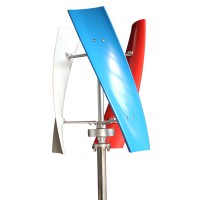 郁金香款風(fēng)力發(fā)電機(jī)