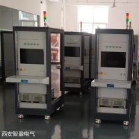 ZY-1500R IGBT靜態(tài)參數(shù)測試系統(tǒng)