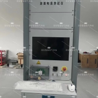ZY-EAS-200 雪崩能量測試系統(tǒng)
