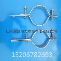 電桿抱箍廠家源頭供應(yīng)發(fā)貨